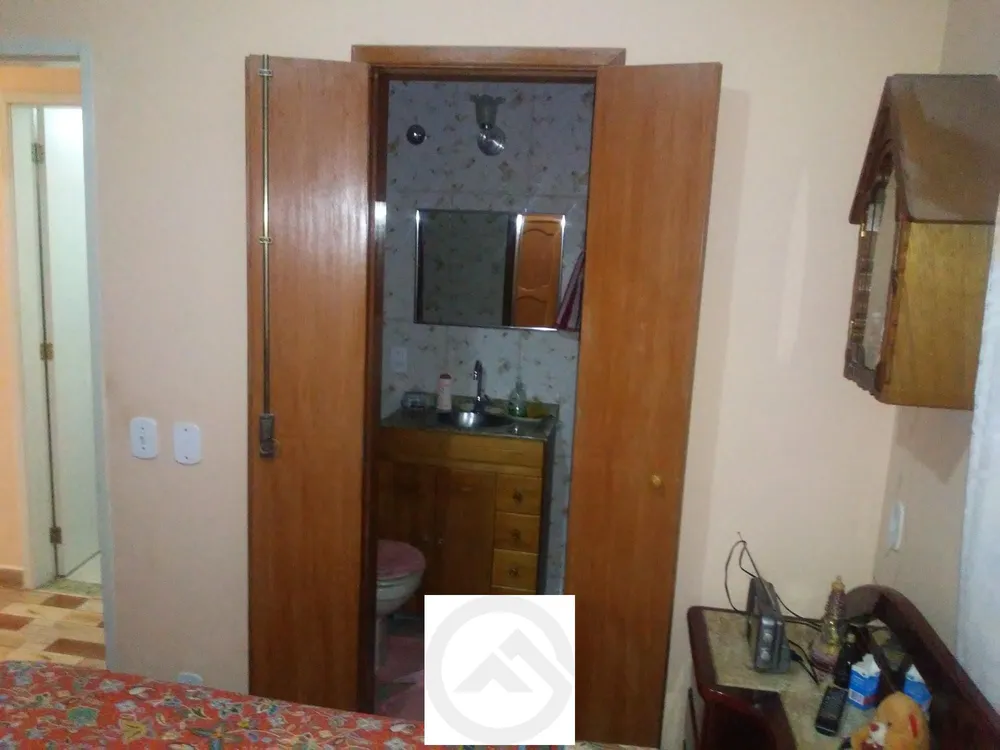 Apartamento, 3 quartos, 93 m² - Foto 11