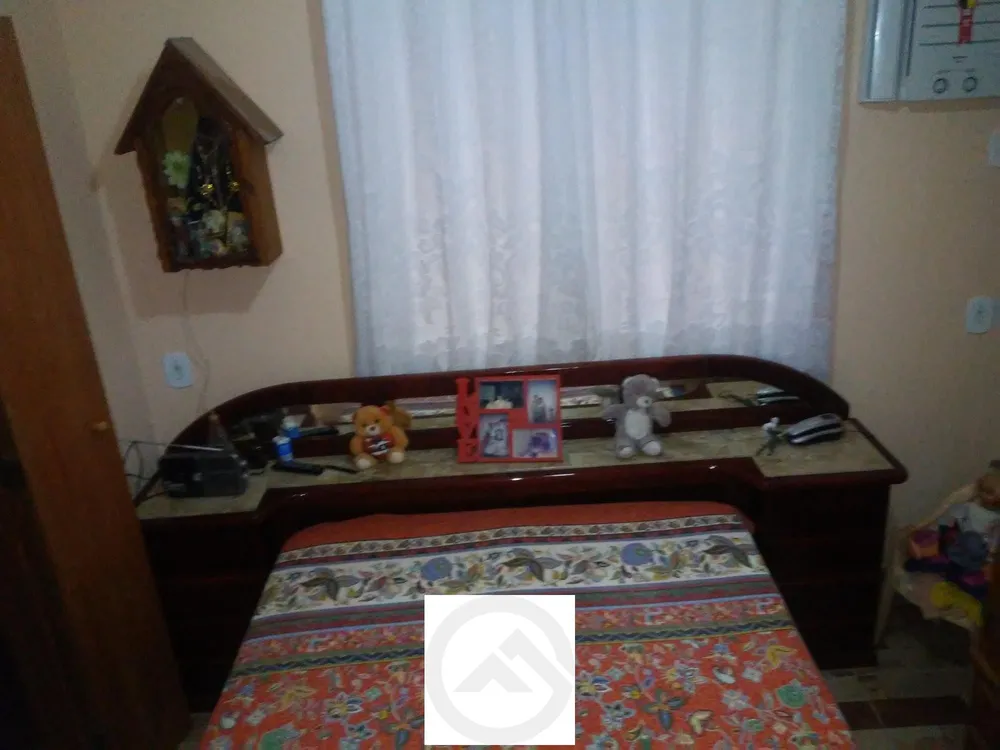 Apartamento, 3 quartos, 93 m² - Foto 6