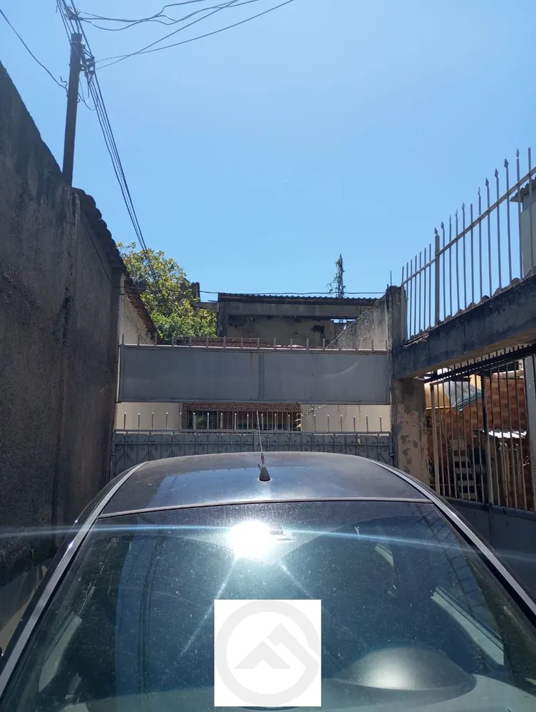 Casa, 3 quartos, 90 m² - Foto 33