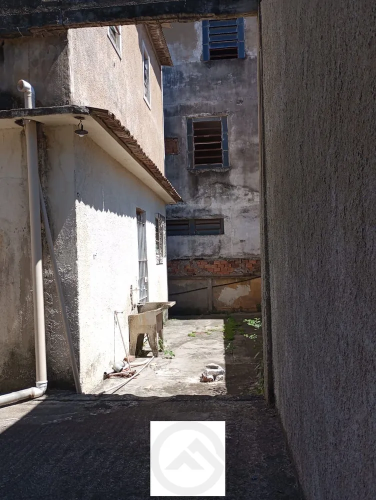 Casa, 3 quartos, 90 m² - Foto 24