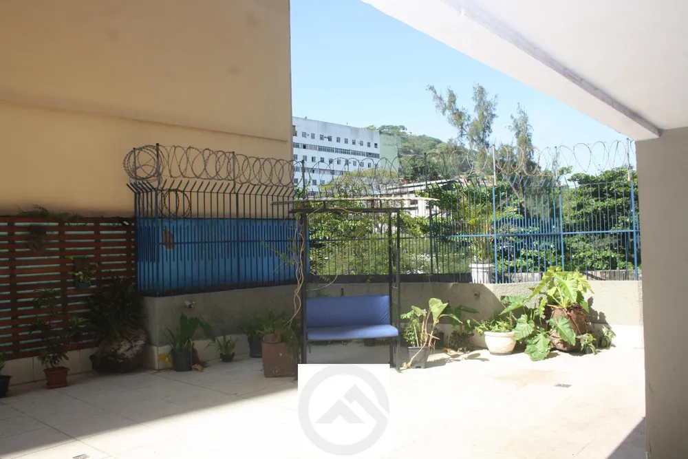 Apartamento, 2 quartos, 79 m² - Foto 34