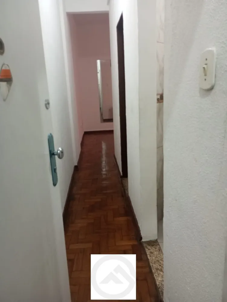 Apartamento, 1 quarto, 42 m² - Foto 4