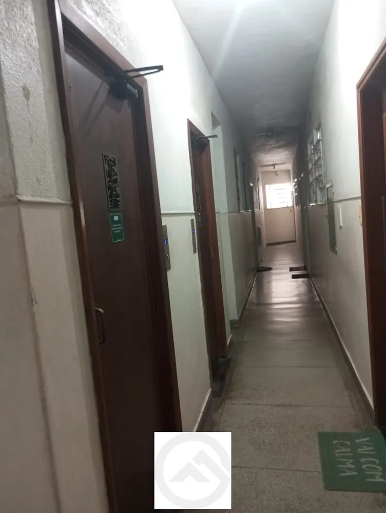 Apartamento, 1 quarto, 42 m² - Foto 3