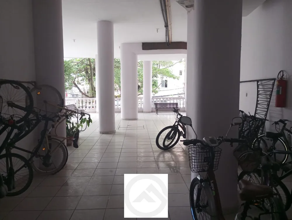 Apartamento, 1 quarto, 42 m² - Foto 19