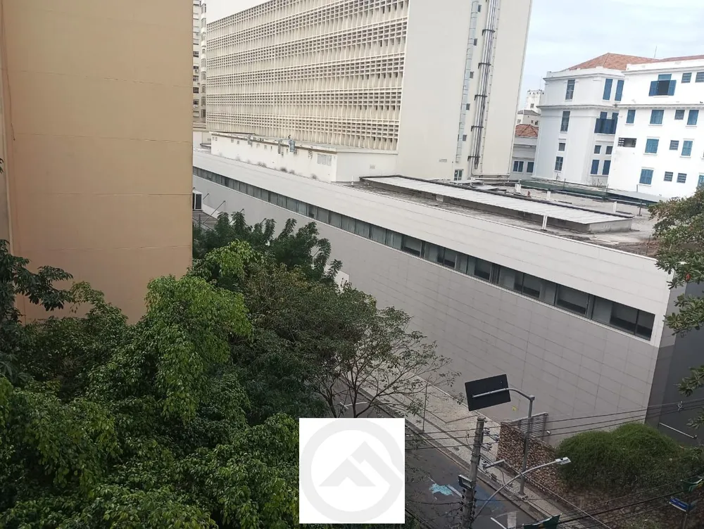 Apartamento, 1 quarto, 42 m² - Foto 2