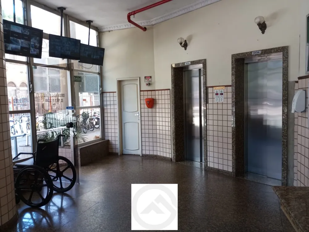 Apartamento, 1 quarto, 30 m² - Foto 4