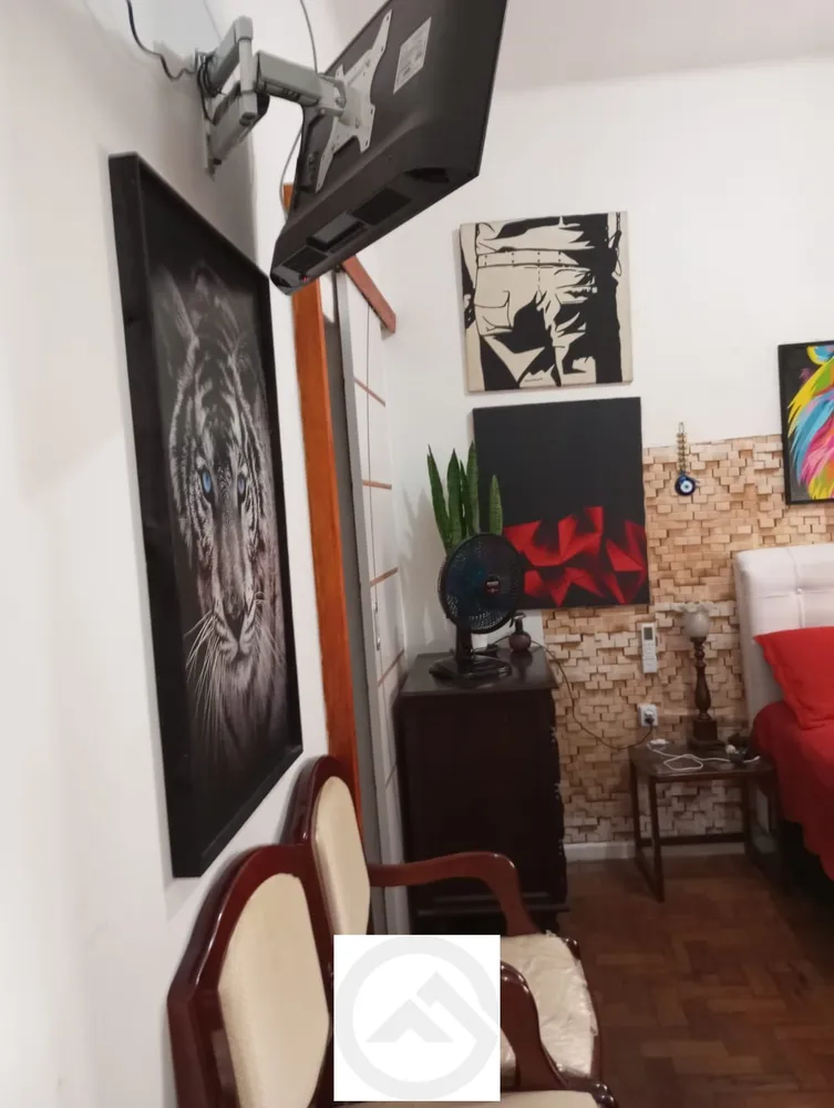 Apartamento, 1 quarto, 30 m² - Foto 16