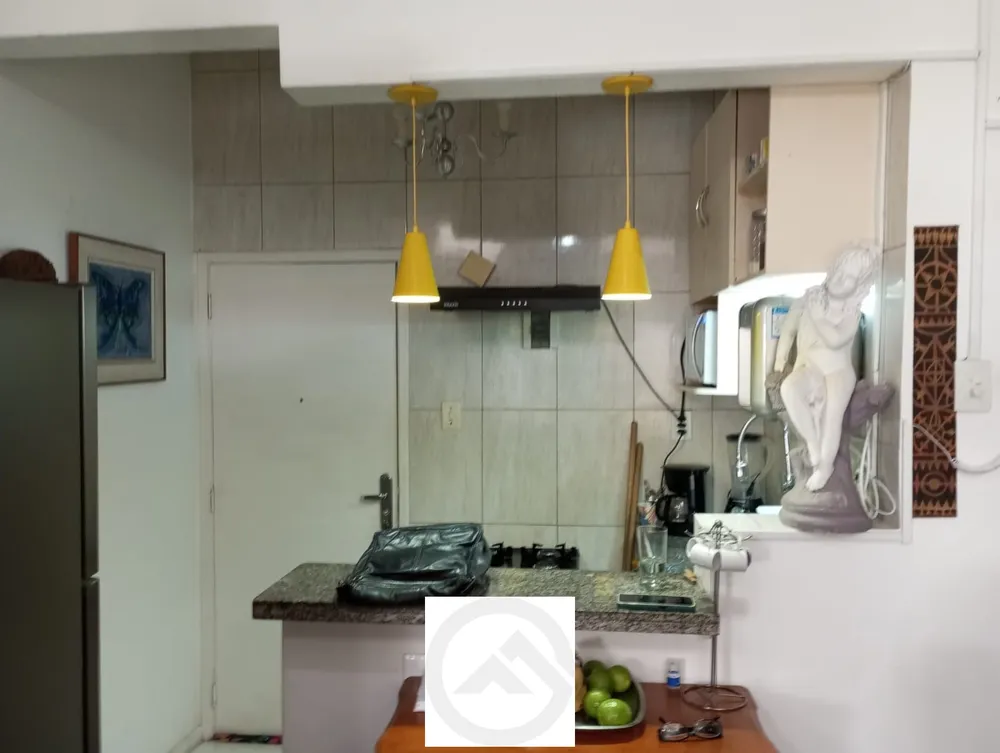 Apartamento, 1 quarto, 30 m² - Foto 11