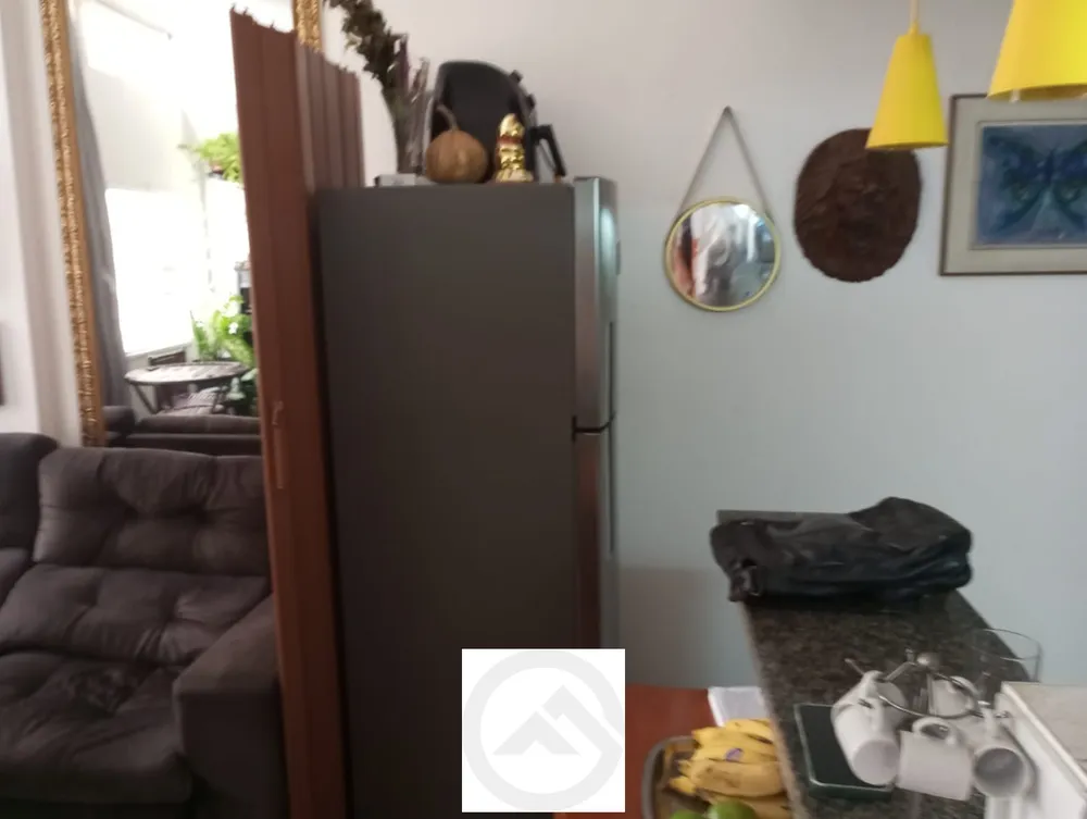 Apartamento, 1 quarto, 30 m² - Foto 10