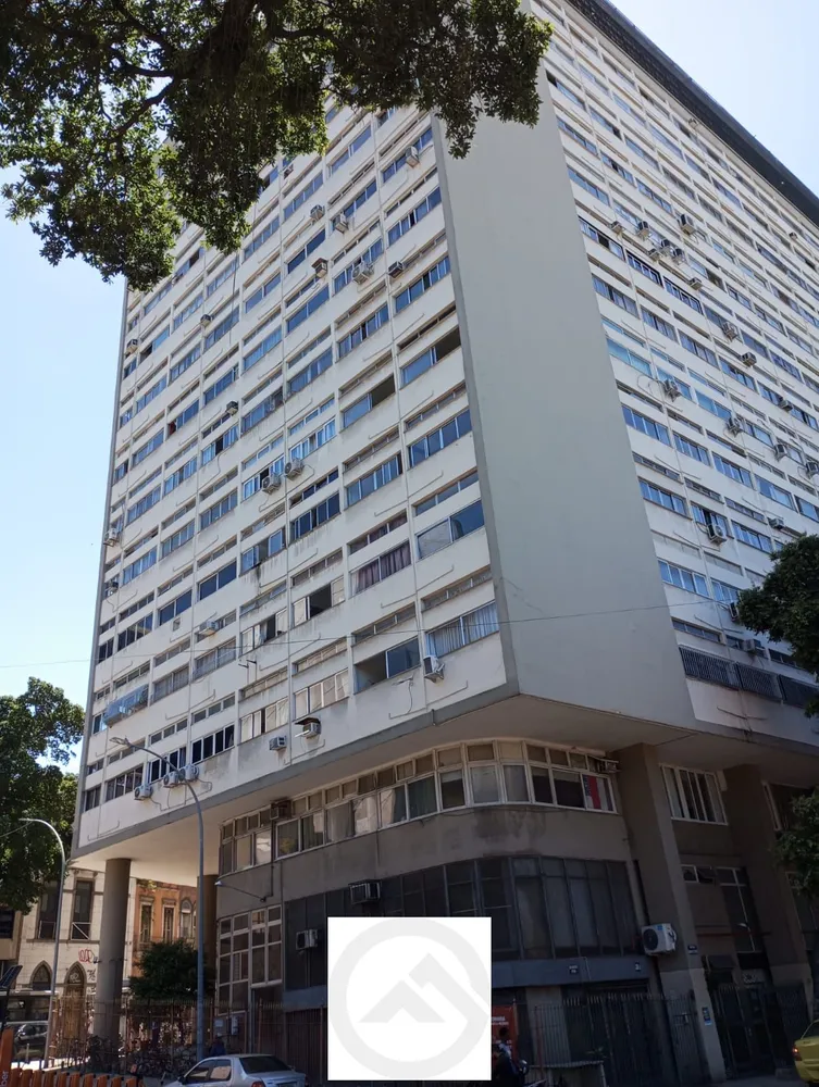 Apartamento, 1 quarto, 30 m² - Foto 1