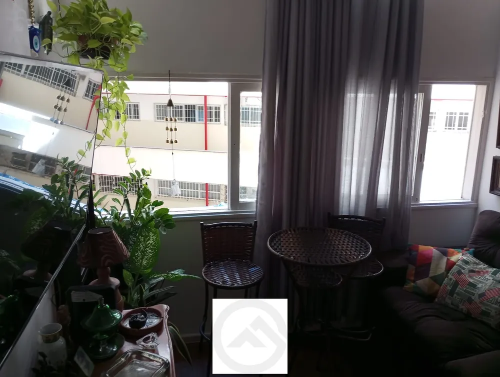 Apartamento, 1 quarto, 30 m² - Foto 5
