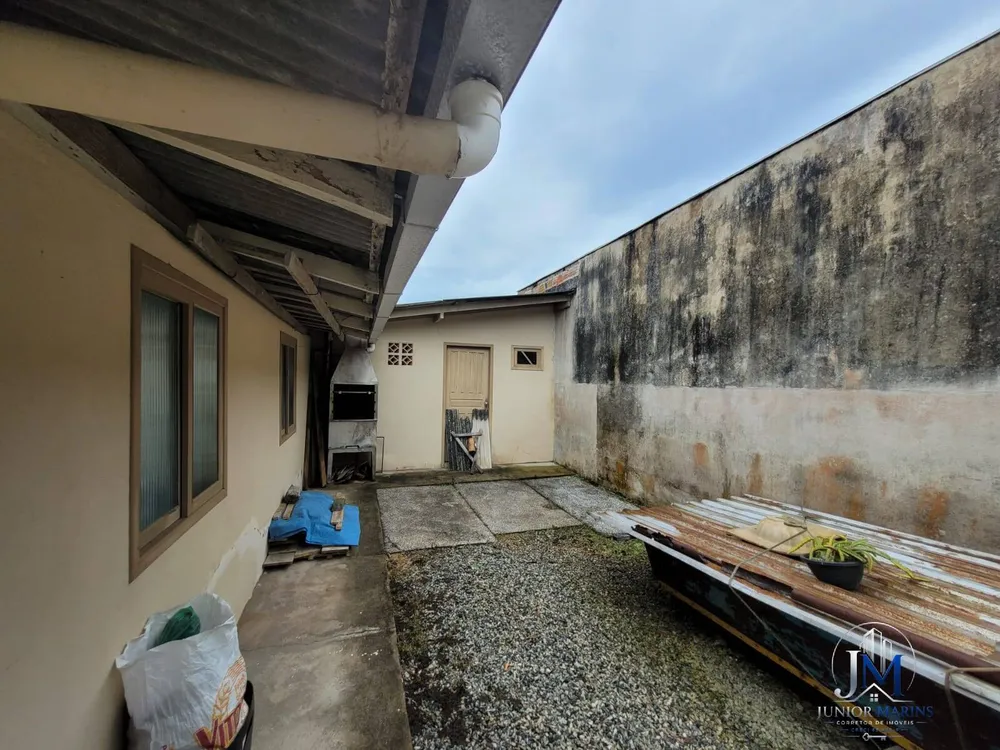 Casa, 3 quartos, 120 m² - Foto 12