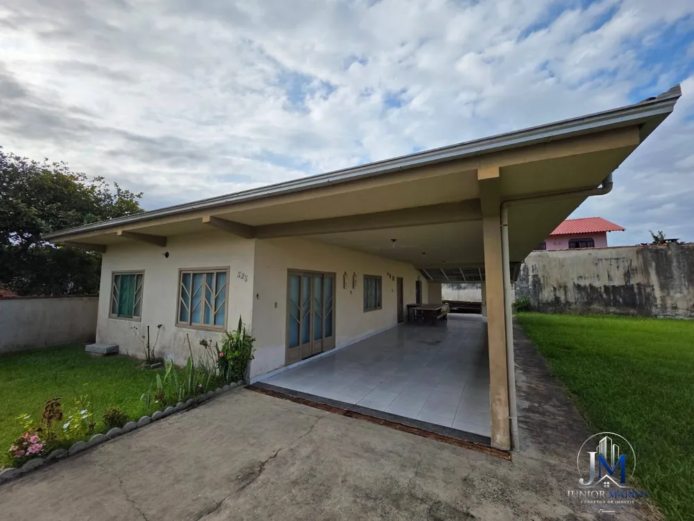 Casa, 3 quartos, 120 m² - Foto 1
