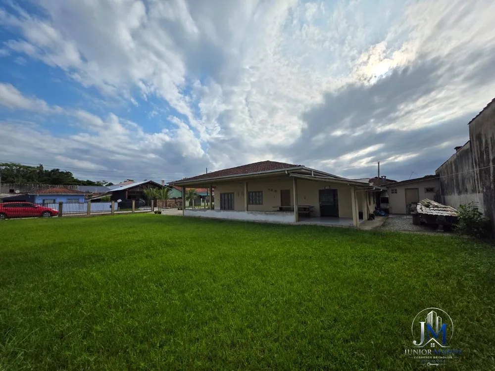 Casa, 3 quartos, 120 m² - Foto 6