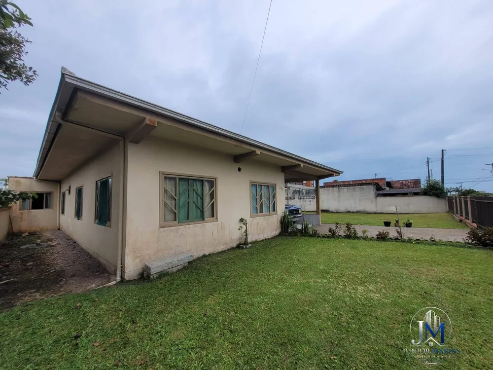 Casa, 3 quartos, 120 m² - Foto 8