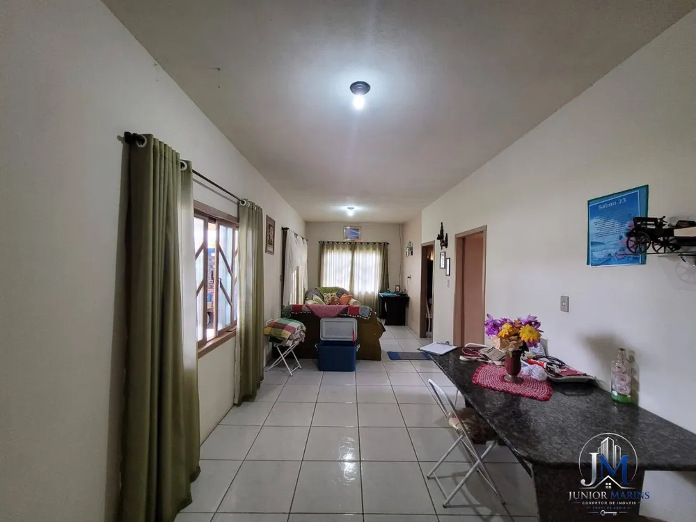 Casa, 3 quartos, 120 m² - Foto 8