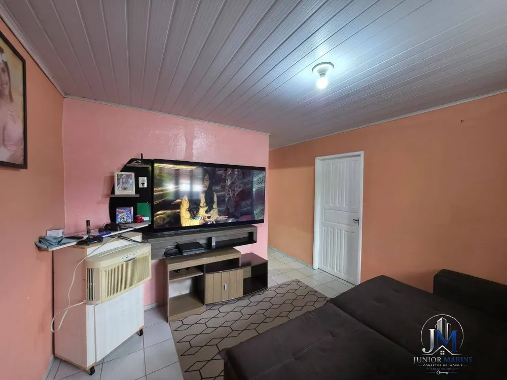 Casa, 4 quartos, 130 m² - Foto 3