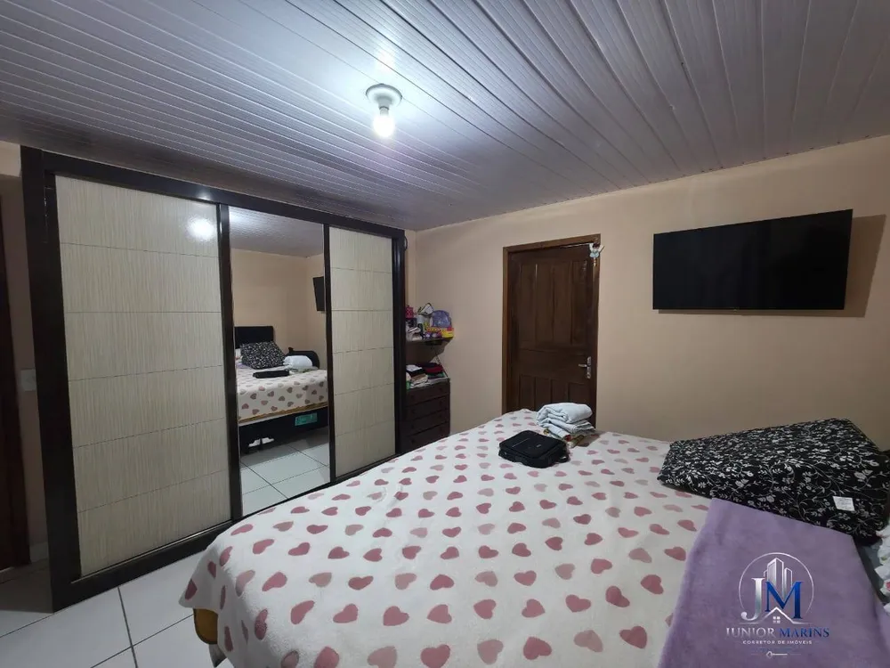 Casa, 4 quartos, 130 m² - Foto 7