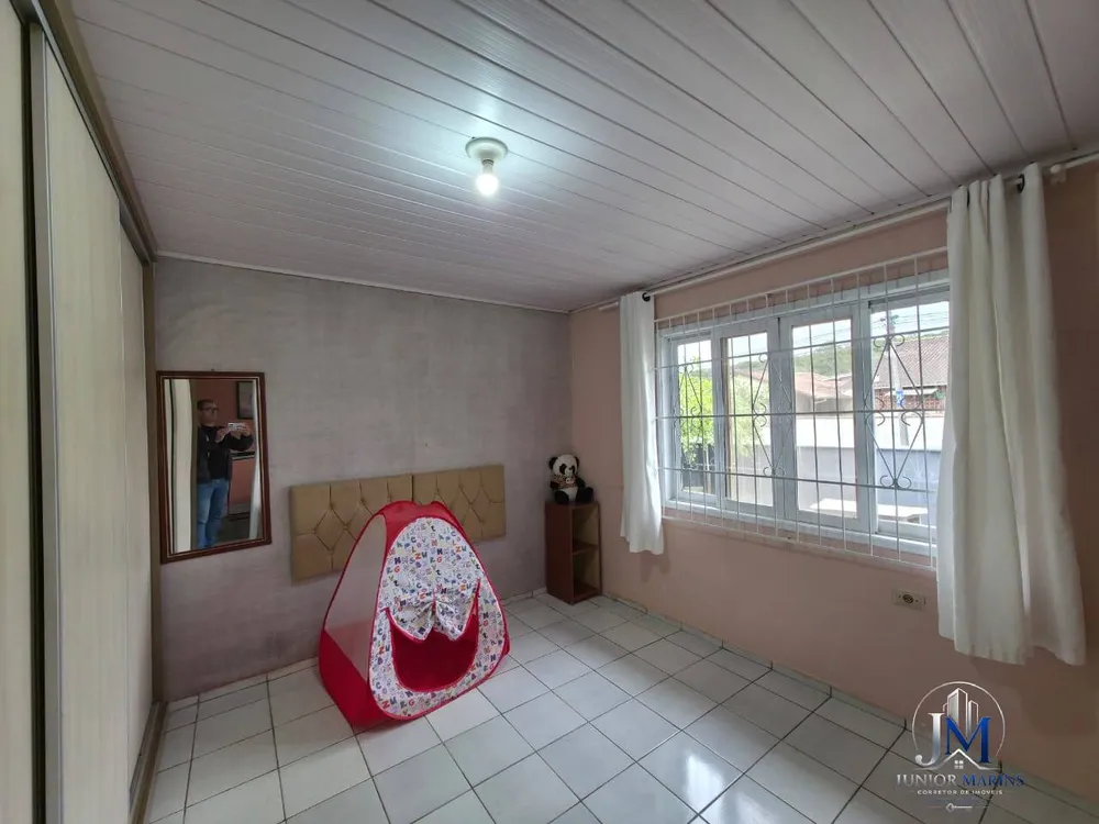 Casa, 4 quartos, 130 m² - Foto 1