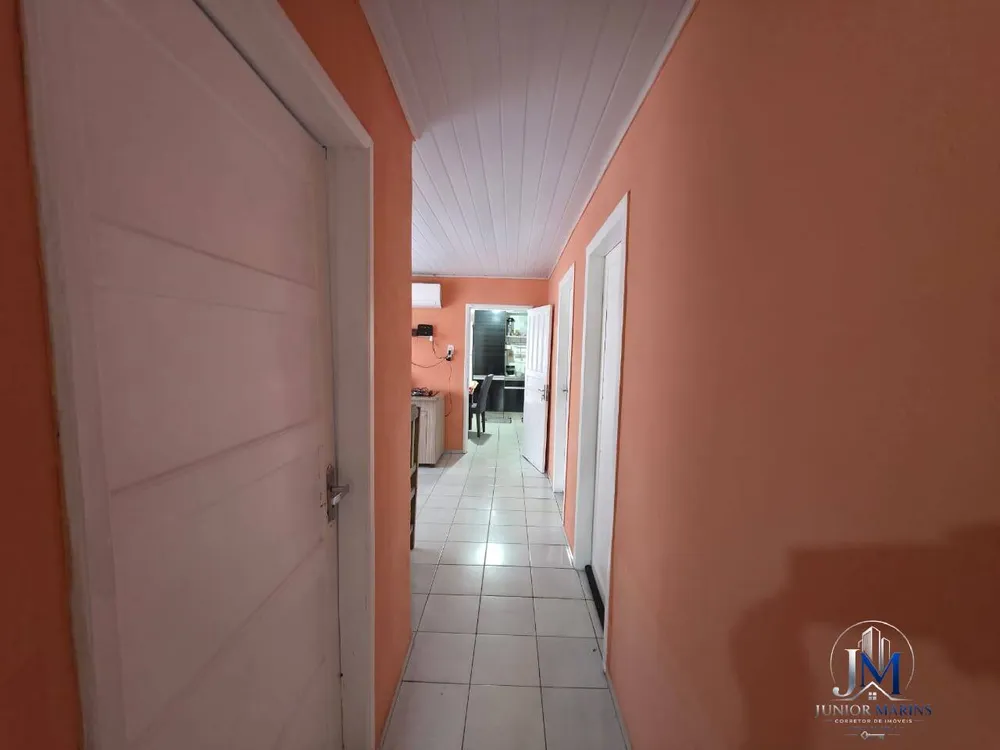 Casa, 4 quartos, 130 m² - Foto 5