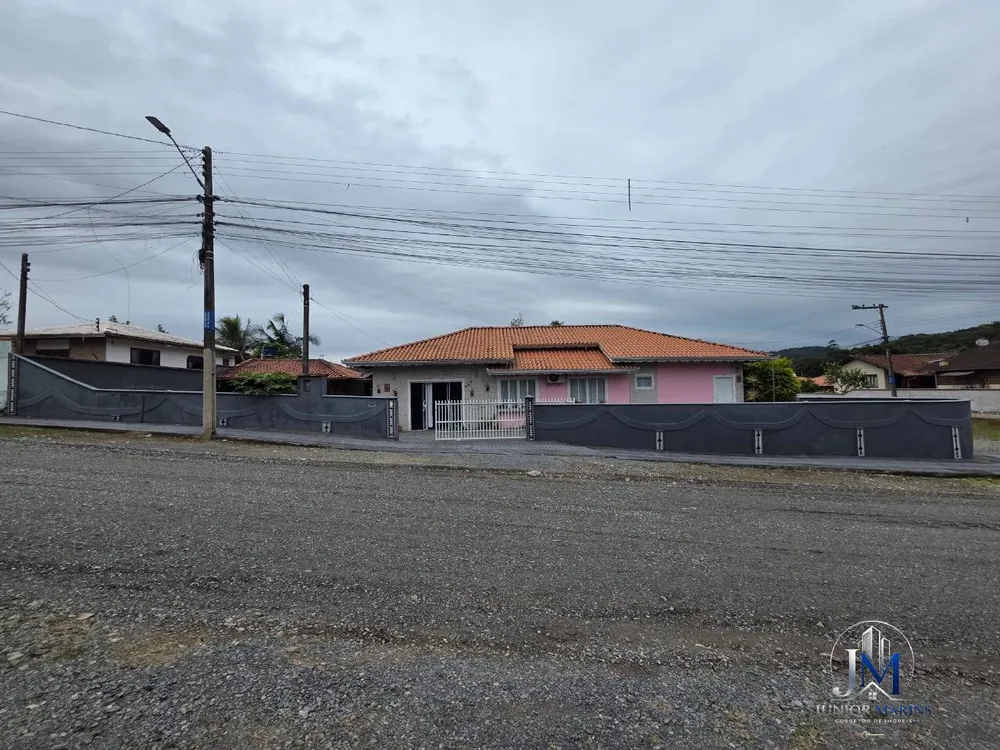 Casa, 4 quartos, 130 m² - Foto 4