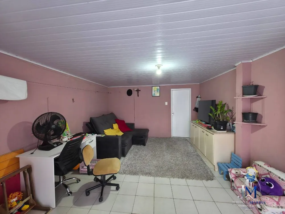 Casa, 4 quartos, 130 m² - Foto 2