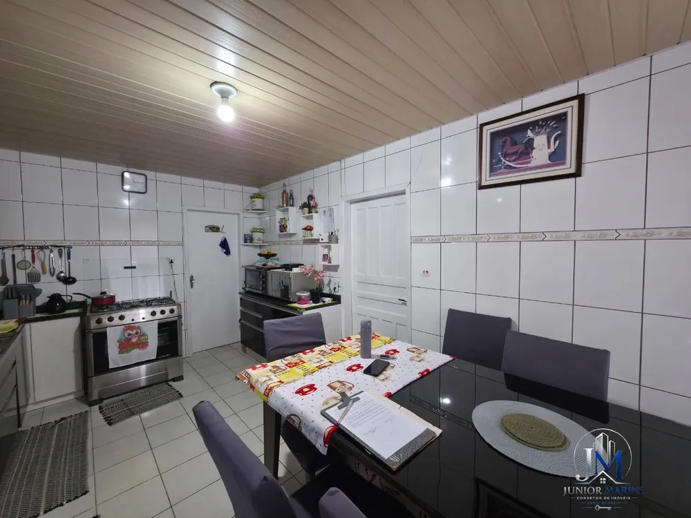 Casa, 4 quartos, 130 m² - Foto 6
