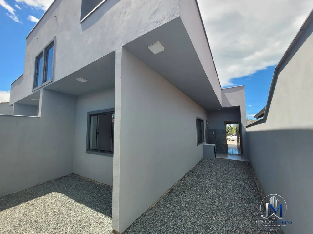 Casa, 2 quartos, 63 m² - Foto 7
