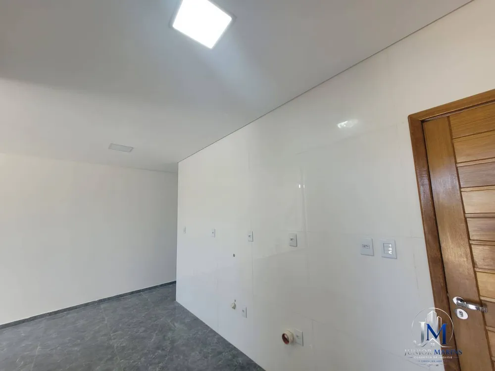 Casa, 2 quartos, 63 m² - Foto 4