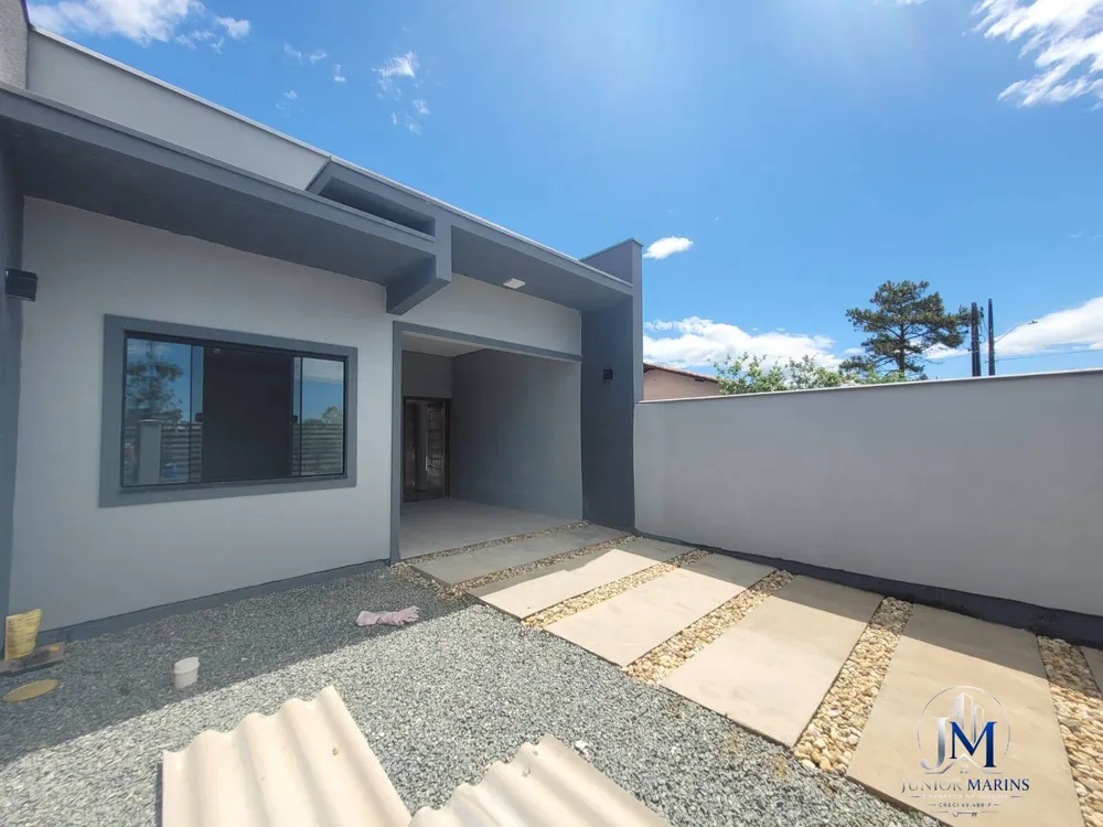 Casa, 2 quartos, 63 m² - Foto 3