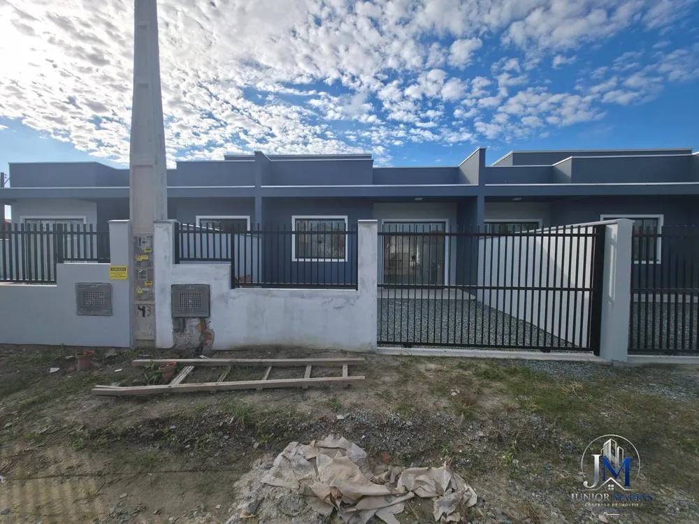 Casa, 50 m² - Foto 2