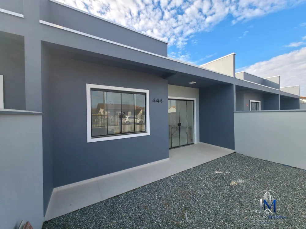 Casa, 50 m² - Foto 1