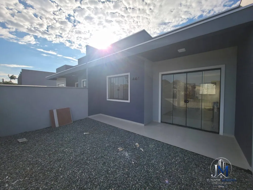 Casa, 50 m² - Foto 3