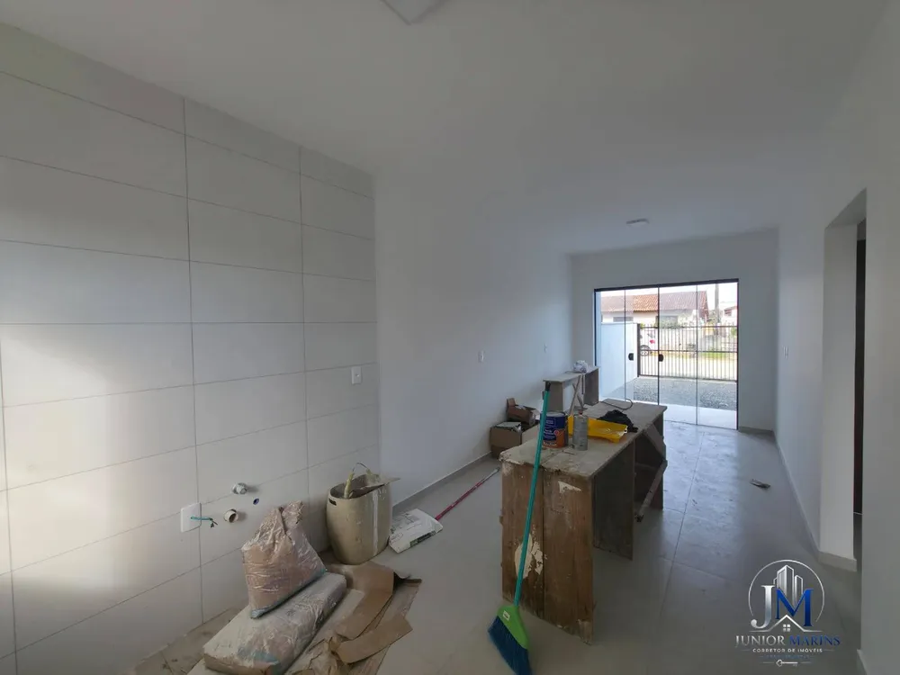 Casa, 50 m² - Foto 4