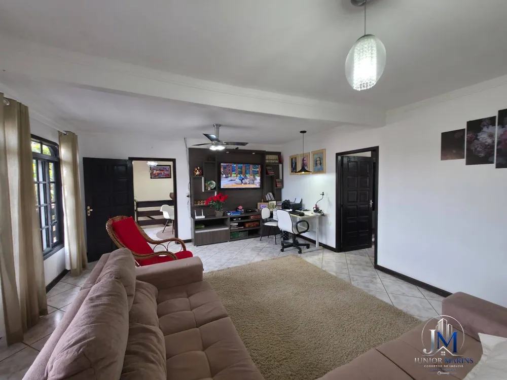 Casa, 4 quartos, 510 m² - Foto 4