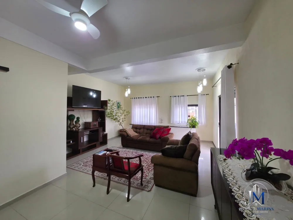 Casa, 4 quartos, 510 m² - Foto 5