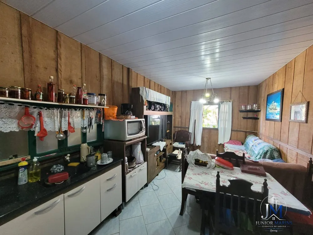 Casa, 2 quartos, 60 m² - Foto 8