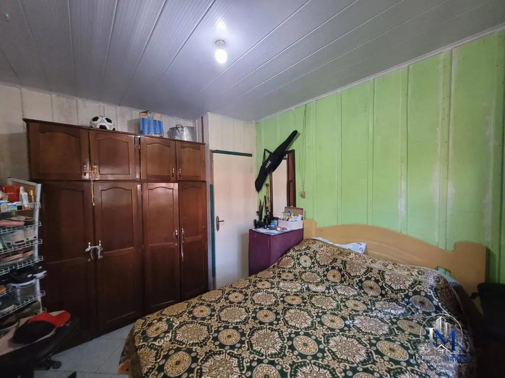 Casa, 2 quartos, 60 m² - Foto 7