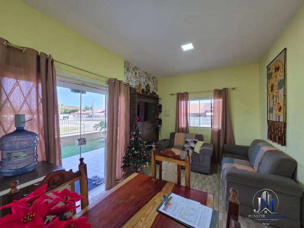 Casa, 3 quartos, 140 m² - Foto 10