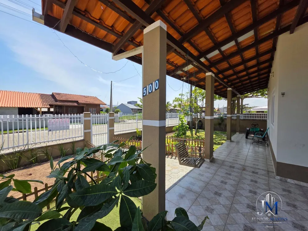 Casa, 3 quartos, 140 m² - Foto 6