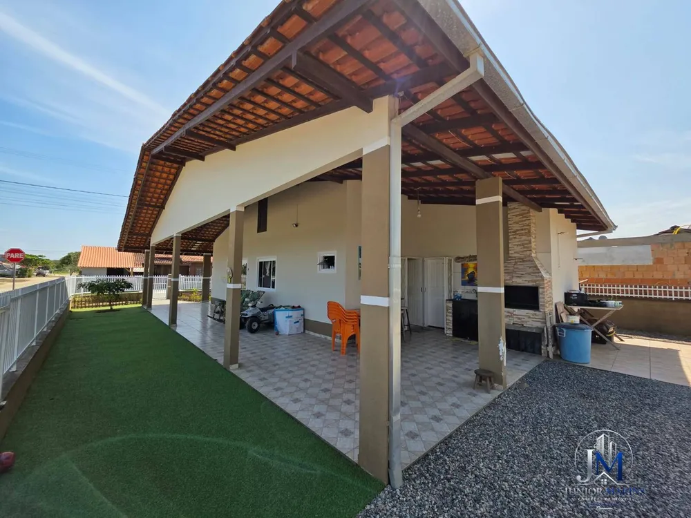Casa, 3 quartos, 140 m² - Foto 1