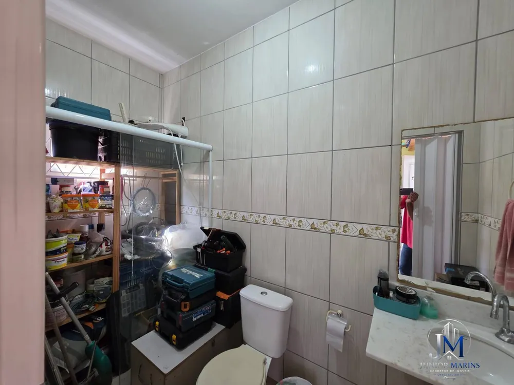 Casa, 3 quartos, 140 m² - Foto 9