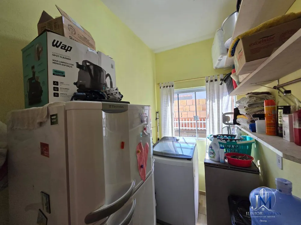 Casa, 3 quartos, 140 m² - Foto 7