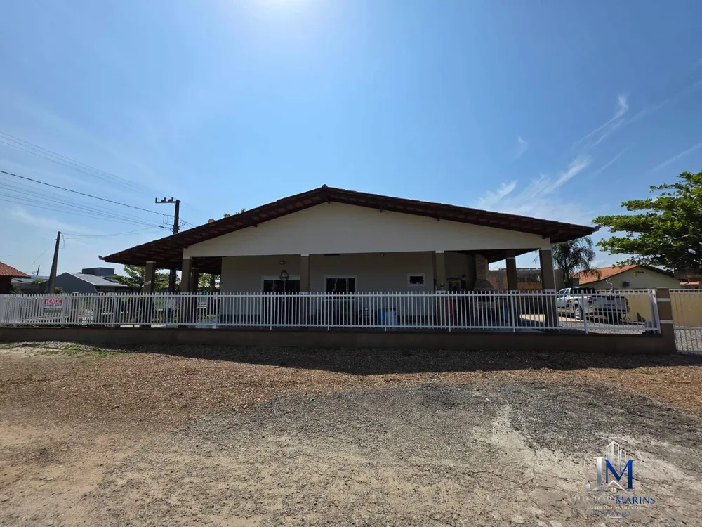 Casa, 3 quartos, 140 m² - Foto 3