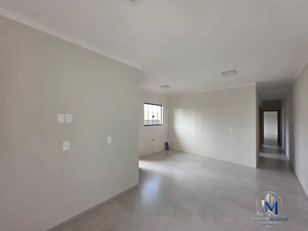 Casa, 3 quartos, 76 m² - Foto 3