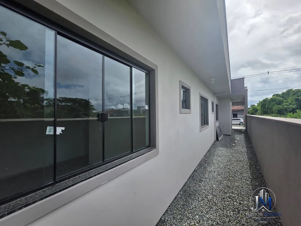 Casa, 3 quartos, 76 m² - Foto 11