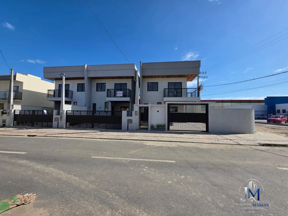 Casa, 3 quartos, 90 m² - Foto 1