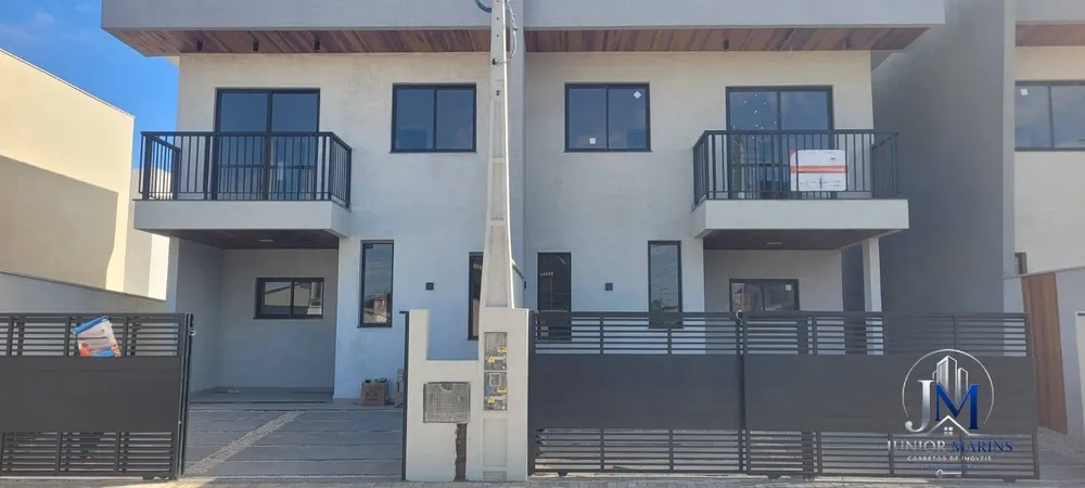 Casa, 3 quartos, 90 m² - Foto 4