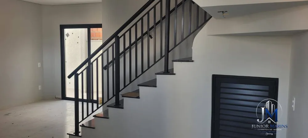 Casa, 3 quartos, 90 m² - Foto 6