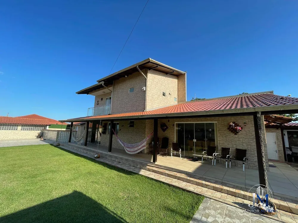 Casa, 2 quartos, 170 m² - Foto 12
